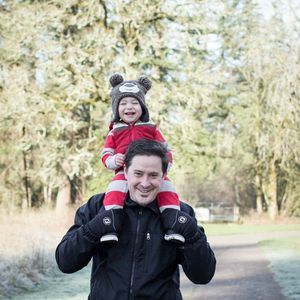 Meet your Posher, Peter